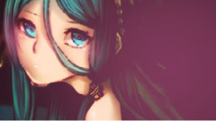 初音未来 - 罪色蠱惑