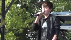 Greyson Chance - Unfriend You