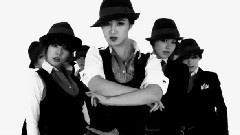 少女时代 - Mr.Mr. Turn Up