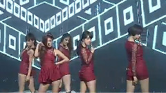T-ara - Cry Cry