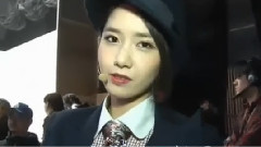 少女时代 - Mnet Wide Backstage