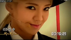 少女时代 - M!Countdown Up Next 2