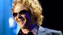Simply Red,The Who - Simply Red - Something Got Me Started 现场版
