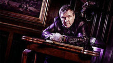 Meat Loaf - Out Of The Frying Pan 现场版