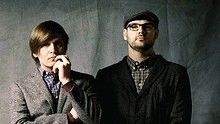 Death Cab for Cutie - Stay Young, Go Dancing 高清官方版
