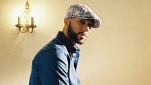 Common,Selah Sue - Common - Ghetto Dreams 官方版