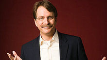 Jeff Foxworthy - Redneck Stomp  官方版