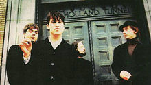 The Afghan Whigs - Debonair 官方版