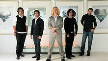 Collective Soul,N - Collective Soul - Why Pt. 2 官方版