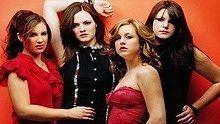 The Donnas - Take It Off 官方版