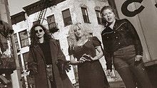 Babes In Toyland - Babes In Toyland  -  He's My Thing 现场版