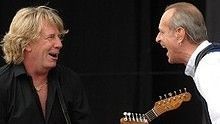 Status Quo - Down The Dustpipe 官方版