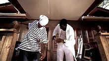 Young Dro - Young Dro (Featuring T.I.) - Shoulder Lean