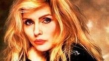 Blondie - Rapture 现场版