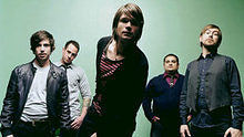 Taking Back Sunday - Liar 官方版