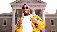 Yung Joc,Super Junior - Yung Joc - I Know You See It 官方版