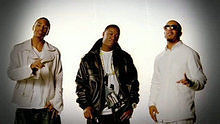Yung Joc,Miliki - Yung Joc - 1st Time