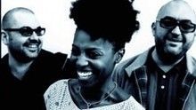 Morcheeba - Tape Loop 现场版