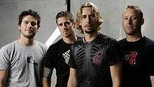 Nickelback - Nickelback  -  Figured You Out