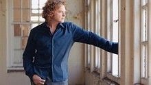Simply Red - Simply Red -Thrill Me 现场版