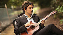 Jason Mraz  -  I'm Yours 现场版