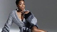 Estelle - Come Over 现场版