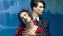 The Dresden Dolls - Night Reconnaissance