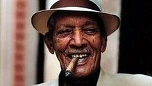 Compay Segundo - El Camison De Pepa 现场版