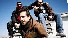 La Excepcion,Panic! At The Disco,Type O Negative - La Excepcion - Besolla F.S.