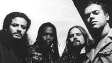Sepultura - Sepultura - Choke 官方版