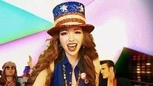 Kylee - Never Give Up! 高清官方版