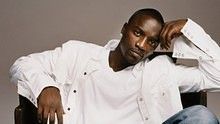 Akon,Moumoon - Akon - Don’t Matter 官方版