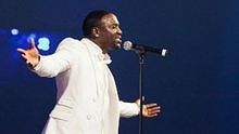 Akon,Moumoon - Akon - Bananza (Belly Dancer)  官方版