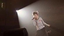 绚香 - Power Of Music 现场版