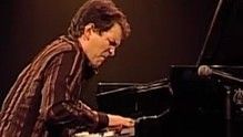 Brad Mehldau,The Jesus and Mary Chain - Brad Mehldau - Secret Love 现场版