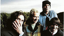 Red Hot Chili Peppers - Give It Away 官方版