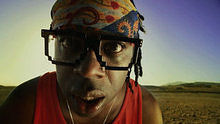 Lil Wayne - Lil Wayne  ft. Detail - No Worries 高清官方版