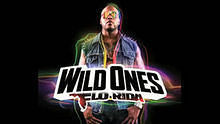 Flo Rida,Kelly Clarkson - Flo Rida - Let It Roll 高清官方版
