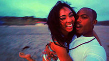 B.o.B - B.o.B  ft. Playboy Tre - Just a Sign 高清官方版