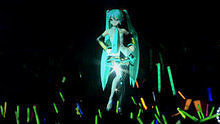 初音未来 - 初音未来《天下第一公主殿下》东京现场版