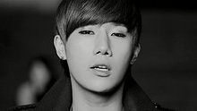 金圣圭《I Need You》