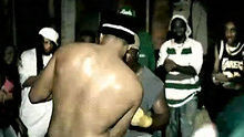 Crime Mob,Reel Big Fish - Crime Mob - I'll Beat Yo Azz 官方版