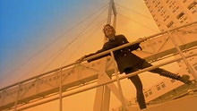 Irene Grandi,Pendulum - Irene Grandi - Bum Bum 官方版