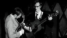 Chris Thile - Rabbit in the Log 现场版