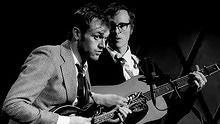 Chris Thile - My Little Girl in Tennessee 现场版