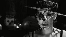 Nelly Furtado,Javier Ojeda,Brainstorm - Nelly Furtado - Waiting For The Night 高清官方版