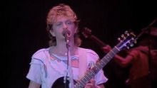 Yes - I've Seen All Good People 现场版
