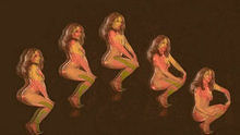 Kylie Minogue - Kylie Minogue - Chocolate 官方版