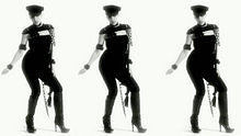 Kylie Minogue - Kylie Minogue - All I See 官方版