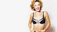 Kylie Minogue - In Your Eyes 官方版